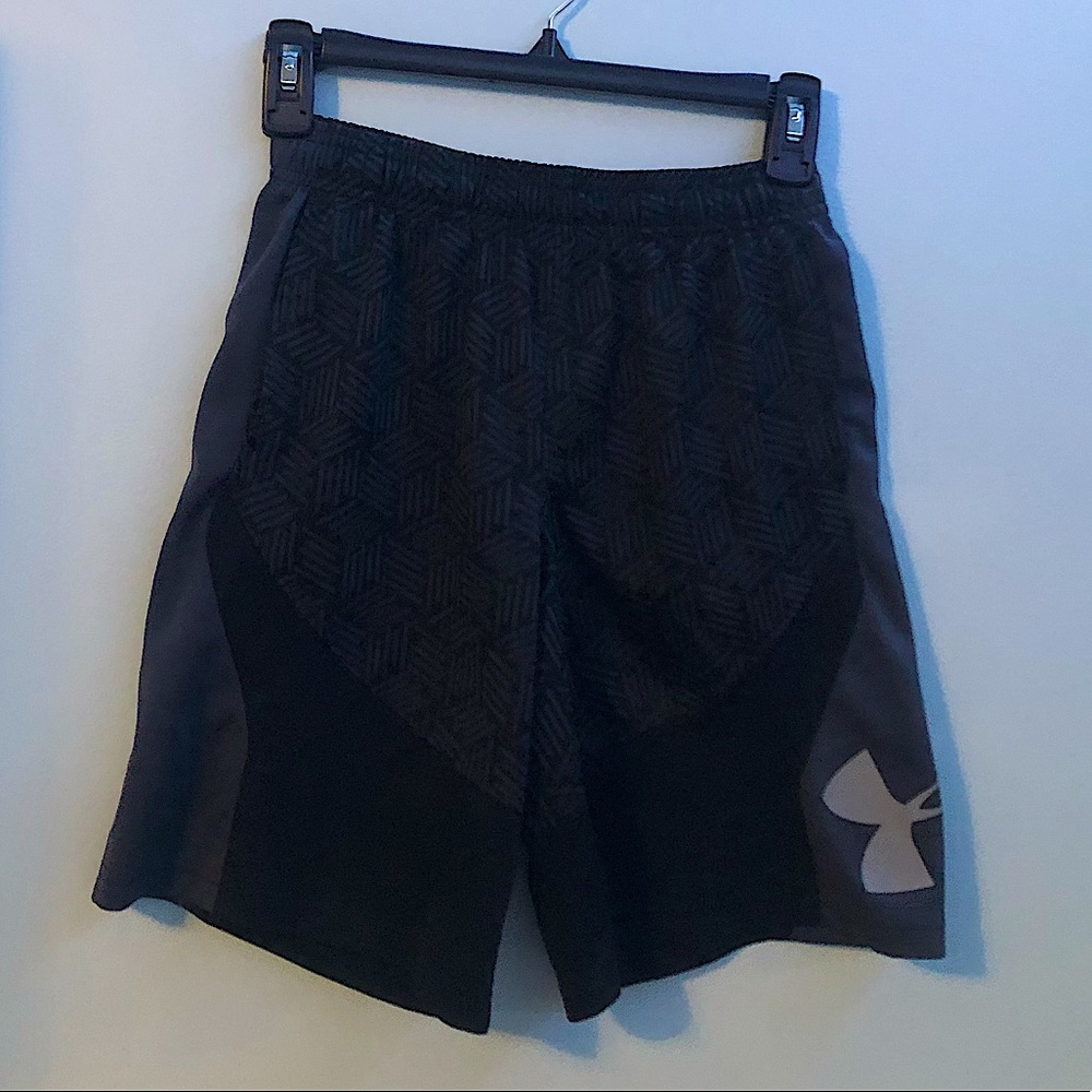 Boys Under Armour Shorts